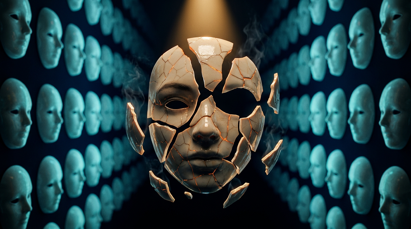 Cloaked Review 2025: Mask Your Real Identity Online Before You Get Breached