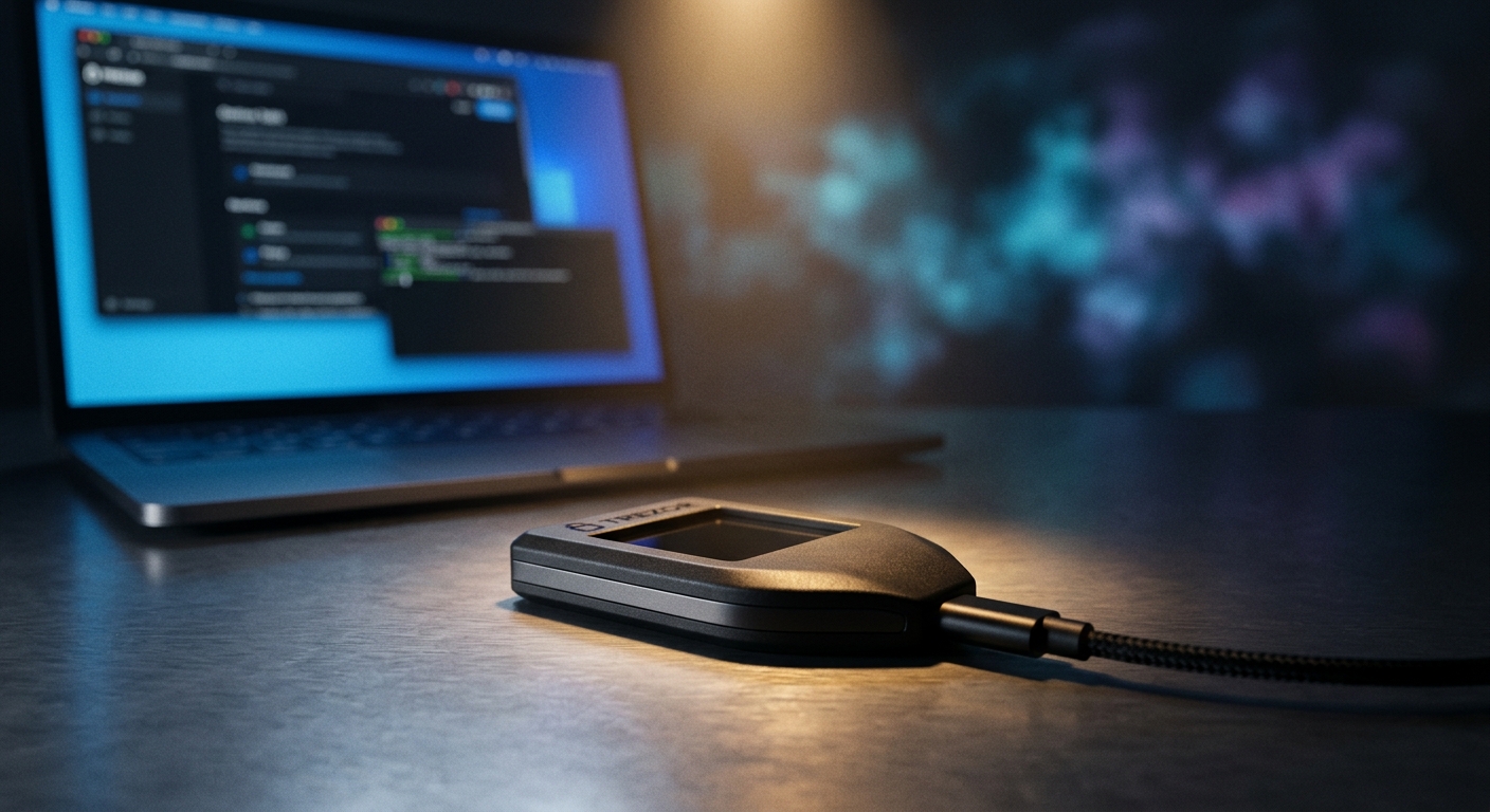 Ledger Review 2026: Is a Hardware Wallet Still the Safest Way to Hold Crypto?