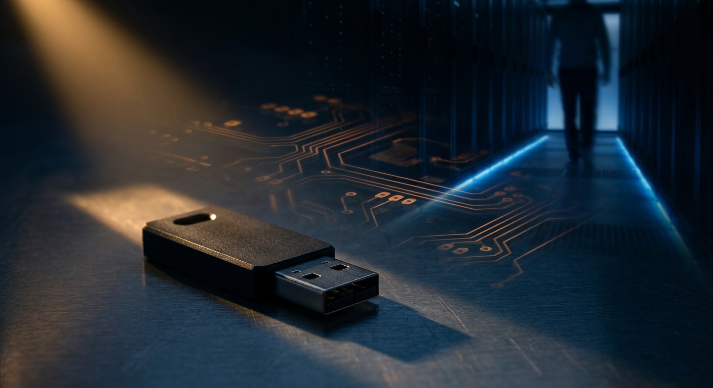 Nitrokey Review 2026: Open-Source Security Keys That Make Phishing Obsolete