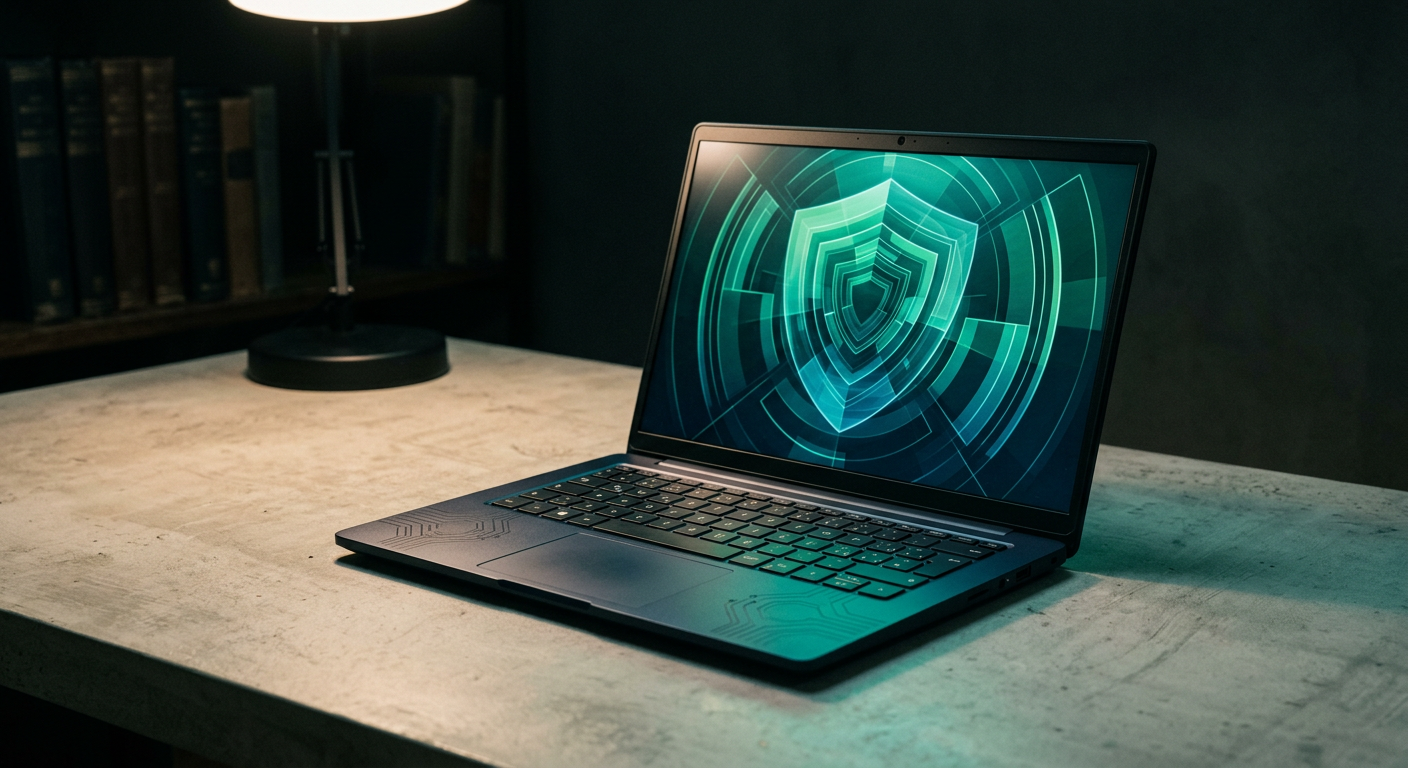NovaCustom Review 2026: Privacy Laptops With Open Firmware and Real Kill Switches