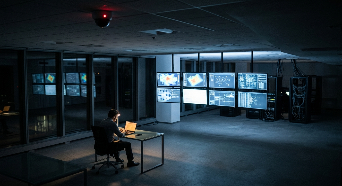 SentryPC Review 2025: The Complete Employee & Parental Monitoring Solution