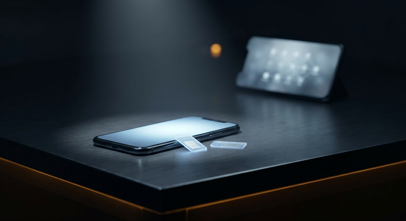 US Mobile Review 2026: Flexible eSIM Plans for the Privacy-Conscious