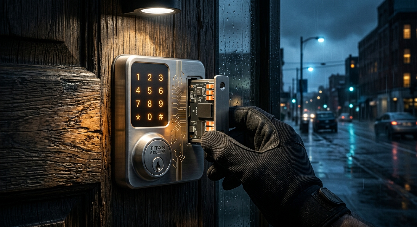 Yale Smart Locks Review 2026: Keyless Entry That Takes Security Seriously